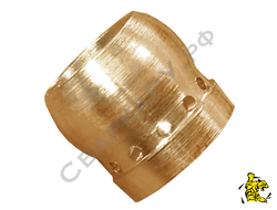 Диффузор газовый (распылитель) горелки TIG Агни 368