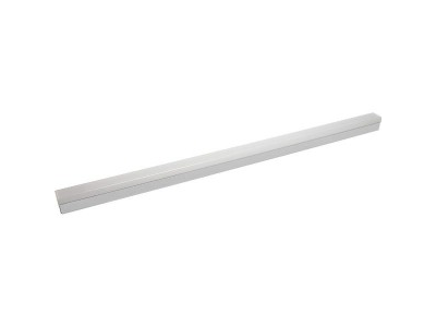 Feron св-к св/д линейный накл/подвесн 18W(1800lm) 4000K 4K металл/белый 590x70x55 AL4020 48214