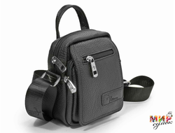 102-801-1 Сумка муж. н/к Пелекон