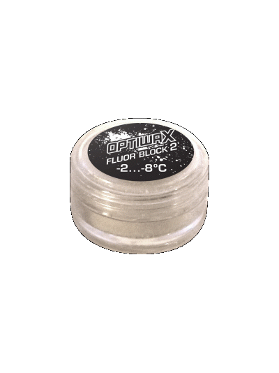 ФТОРОУГЛЕРОДНЫЙ БЛОК 2, 5 ГР, -2...-8°C