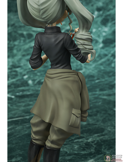 Фигурка 1/7 Анчови (Anchovy / Chiyomi Anzai)