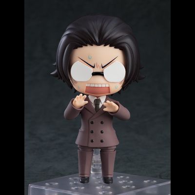 Нендроид Анго Сакагути (Ango Sakaguchi)