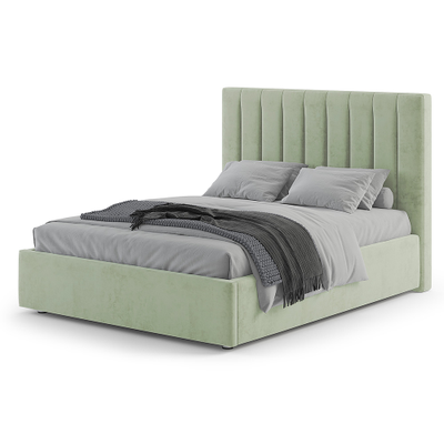 Кровать Nicole (Николь) купить