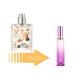 Molecules Escentric 01 + Patchouli (18 мл)