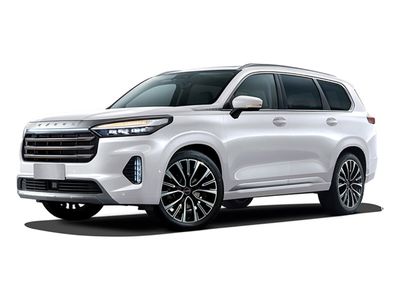 Шумоизоляция EXEED VX