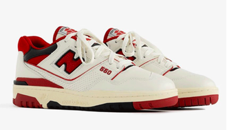 Nuove new balance 550 cheap