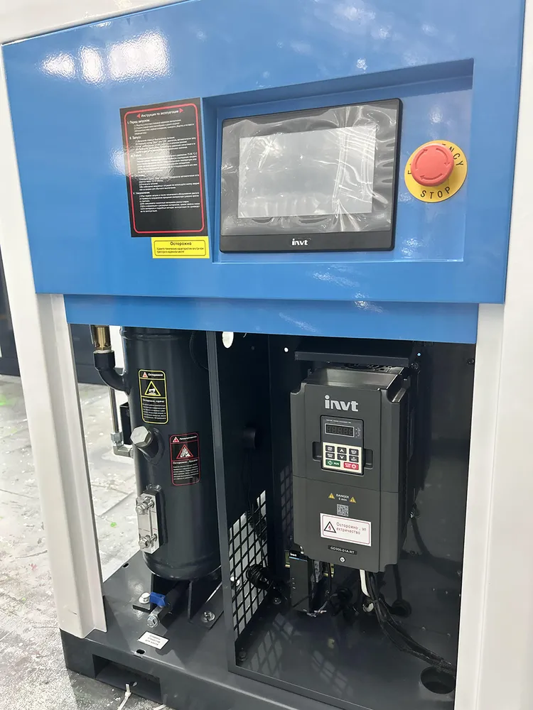 Компрессор DSV 08A