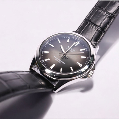 Часы Casio MTS-RS100L-1A