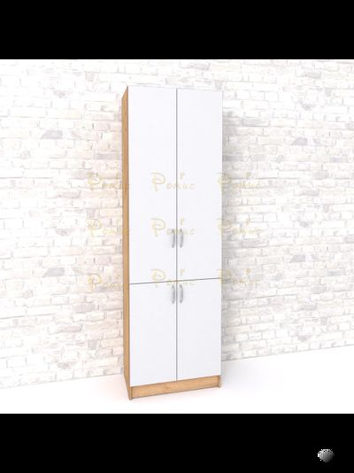 ШК-16 шкаф 800 Ромис (разные цвета)