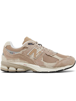 New Balance 2002R Protection Pack Driftwood Raffle