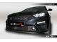 Premium защита радиатора для KIA Cerato IV (2018-2021)