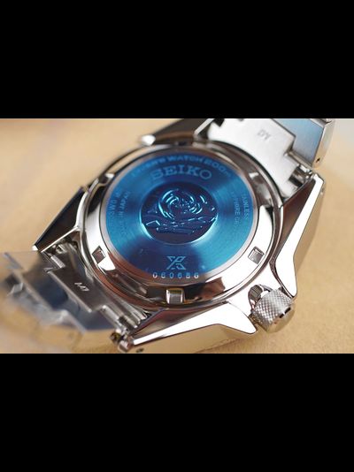 Наручные часы Seiko SRPL11J1