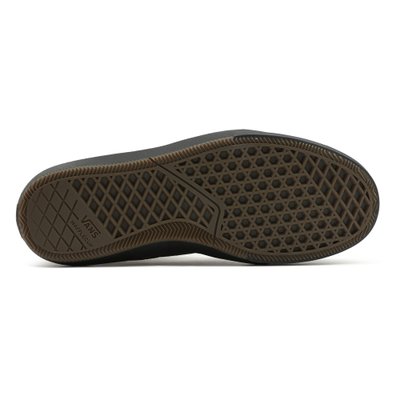 Кеды Vans Gilbert Crockett High Bungee
