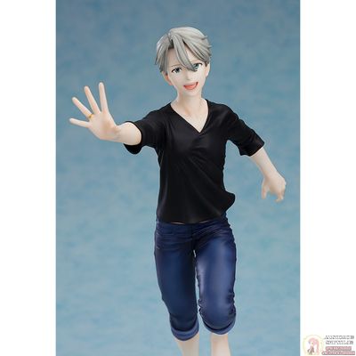 Фигурка 1/8 Виктор Никифоров (Victor Nikiforov)