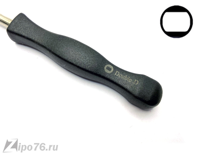 Отвертка карбюратора для регулировки бензопила триммер 4