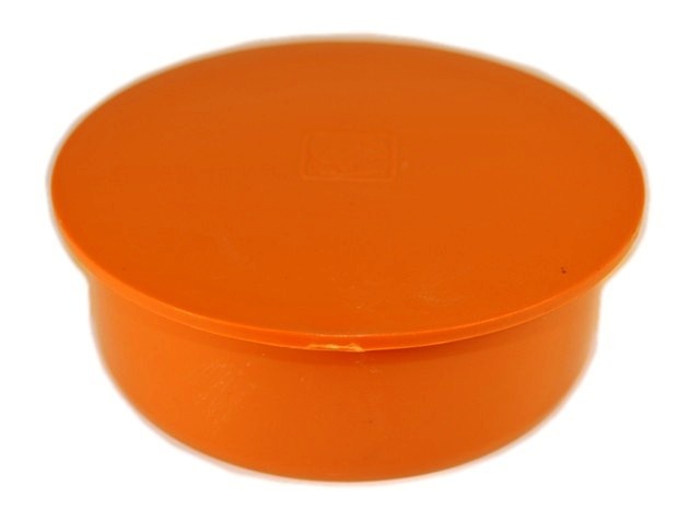 Трубы и фитинги МультиМирПласт - Заглушка - цена от