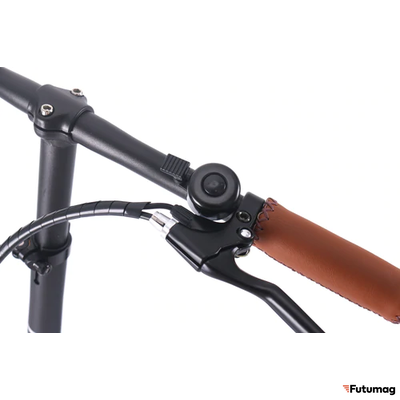 Электросамокат Hiboy VEL001 Blue