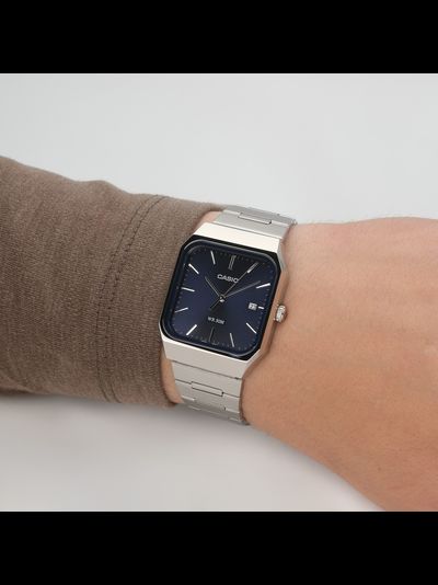 Часы Casio MTP-B185D-2A1