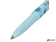 Ручка шариковая BRAUBERG SOFT TOUCH GRIP «NAVY», СИНЯЯ, мягкое покрытие, узел 0,7 мм. 143725