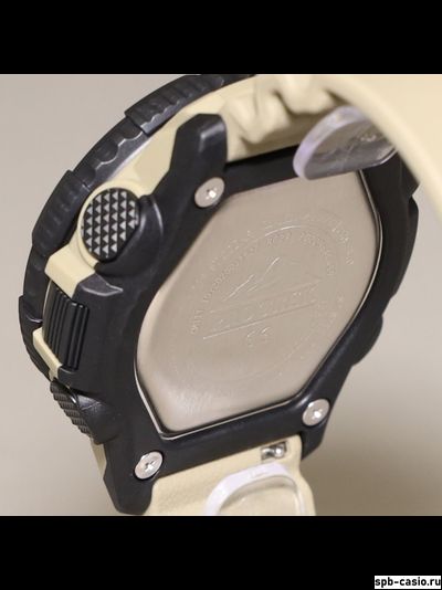 Часы Casio Pro Trek PRT-B70-5ER