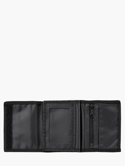 Кошелек Dakine Diplomat Wallet Carbon