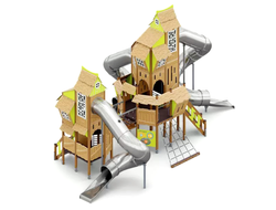 3305.5 Игровой комплекс «Небесное дерево» тип-2