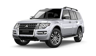Шумоизоляция Mitsubishi Pajero / Митсубиси Паджеро