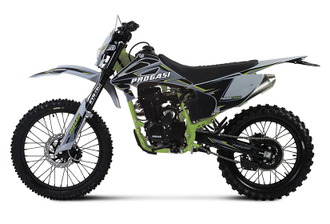 Мотоцикл PROGASI Palma 300