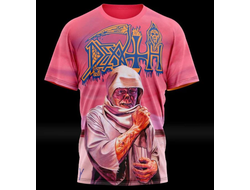 DEATH - LEPROSY T-Shirt