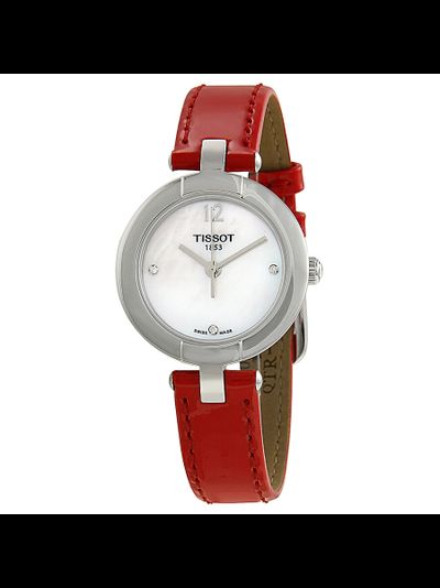 Швейцарские часы Tissot T084.210.16.116.00