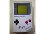 №1 Nintendo Game Boy GameBoy DMG-01 Гейм бой Нинтендо Оригинал Первая модель Сделан в Японии