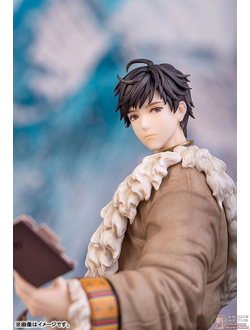 Фигурка 1/7 Се У (Wu Xie Floating Life in Tibet Ver.)