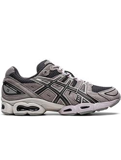 Asics Gel Nimbus 9 Obsidian Grey Clay