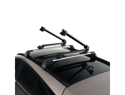 Крепление для перевозки лыж и сноубордов