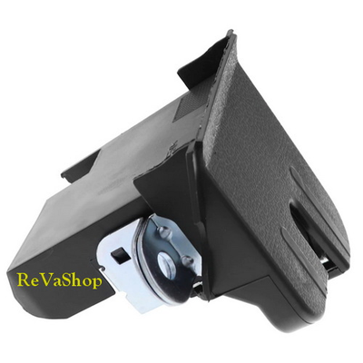 Замок крышки багажника фольксваген vag Volkswagen Polo, Golf, Passat 3C5, Touran 2 revashop