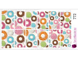 Слайдер-дизайн 772