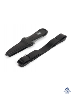 Нож Scuba Brothers TRITON