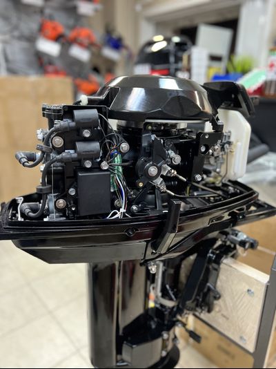 Лодочный мотор Hangkai 30