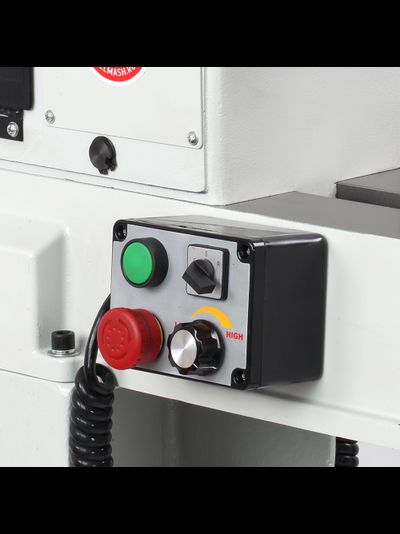 Токарный станок по дереву BELMASH WL-450/1200EVSM