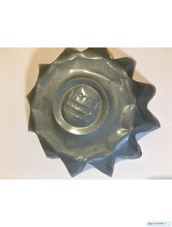 Воск серебряный (натуральный)-100гр.