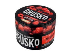 Кальянная Смесь Brusko Малина 50 гр