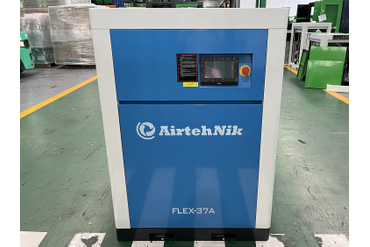 Винтовые одноступенчатые компрессоры FLEX