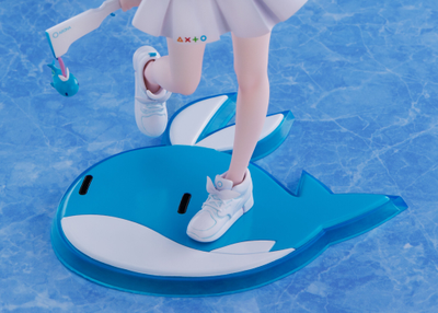 Фигурка 1/7 Арона (Arona)