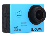 SJCAM SJ5000 WiFi Action Camera Синяя