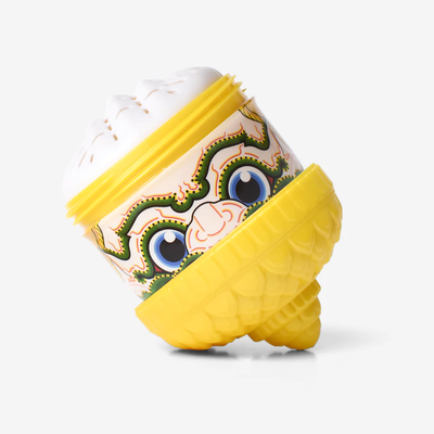 Травяной ингалятор сувенир HANUMAN Жасмин (35 гр)