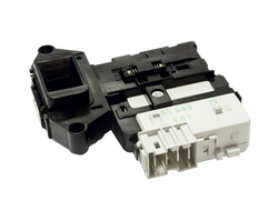 Замок - блокировка люка стиральных машин купить в Саранске магазин АльфаЗип