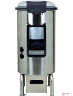 Картофелечистка Apach APP18 380В