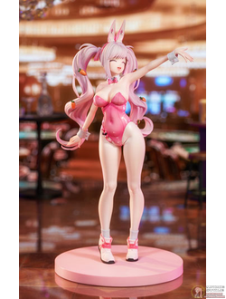 Фигурка 1/10 Алиса (Alice Wonderland Bunny S.K.P)