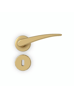 ручки Дверная ручка 4