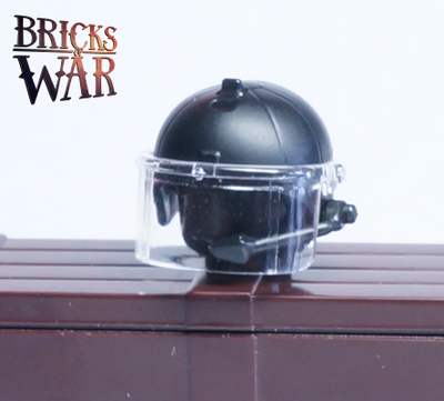 Боевой шлем SRG-9A3